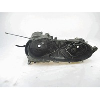 CARTER MOTORE LATO SINISTRA MALAGUTI MADISON T 150 (1999-2001) 1-000-305-158 LEFT SIDE CRANKCASE DA REVISIONARE