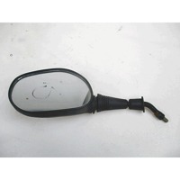 SPECHIO RETROVISORE SINISTRA KYMCO VITALITY 50 2T 2003 - 2008 LEFT REAR VIEW MIRROR LEGGERMENTE GRAFFIATO