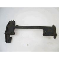 SUPPORTO MOTORE KYMCO VITALITY 50 2T 2003 - 2008 ENGINE BRACKET USURATO DAL TEMPO DA RIVERNICIARE