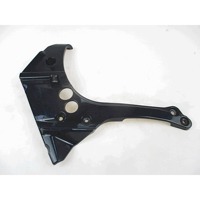 CARENA LATERALE ANTERIORE SINISTRA MOTO GUZZI NEVADA 750 CLASSIC 2004 - 2015 GU32575460 FRONT LEFT FAIRING DA RIPARARE