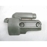 COVER MOTORINO AVVIAMENTO MOTO GUZZI NEVADA 750 CLASSIC 2004 - 2015 GU32733360 STARTING MOTOR COVER DA RIPARARE