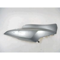 CARENA LATERALE POSTERIORE DESTRA SYM SYMPLY 50 RIGHT SIDE REAR FAIRING STRISCIATA