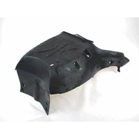 CARENA SOTTOSCOCCA SYM SYMPLY 50 UNDERBODY FAIRING CON GRAFFI