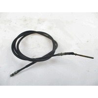 CAVO FRENO POSTERIORE SYM SYMPLY 50 REAR BRAKE CABLE