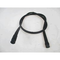 CAVO CONTACHILOMETRI HONDA XLV 750 R 1984 - 1989 SPEEDOMETER CABLE