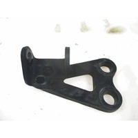 SUPPORTO PEDALINA ANTERIORE SINISTRA HONDA XLV 750 R 1984 - 1989 FRONT LEFT FOOTREST BRACKET