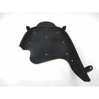 CARENA SOTTOSCOCCA KYMCO VITALITY 50 4T 2003 - 2008 UNDERBODY FAIRING LEGGERMENTE GRAFFIATA