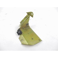 SUPPORTO REGOLATORE DI TENSIONE CENTRALINA PIAGGIO VELOFAX 50 1995 - 1999 297424 REGULATOR BRACKET