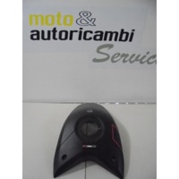 CARNATURA SERBATOIO DUCATI HYPERMOTARD 796 B 57KW (2012) 0004018 DA VERNICIARE