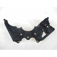 SUPPORTO QUADRO STRUMENTAZIONE CONTACHILOMETRI BMW R21 R 1150 GS 1999 - 2002 46632328685 DASHBOARD SPEEDOMETER BRACKET