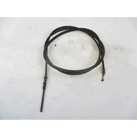 CAVO FRENO POSTERIORE PEUGEOT SUM-UP 125 REAR BRAKE CABLE