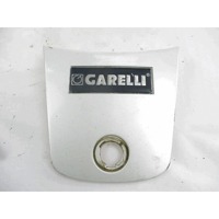 CARENA POSTERIORE GARELLI T-REX 125 1999 - 2001 REAR FAIRING