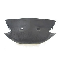 CARENA SOTTOSCOCCA GARELLI T-REX 125 1999 - 2001 UNDERBODY FAIRING STRISCIATA