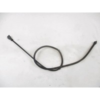 CAVO CONTAGIRI PEUGEOT X-FIGHT 50 WRC ODOMETER CABLE