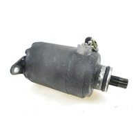 MOTORINO AVVIAMENTO KYMCO PEOPLE S 125 4T (2007-2016) STARTING MOTOR