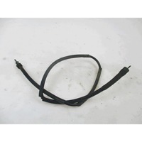 CAVO CONTACHILOMETRI KYMCO PEOPLE S 125 4T (2007-2016) SPEEDOMETER CABLE RIVESTIMENTO DANNEGGIATO