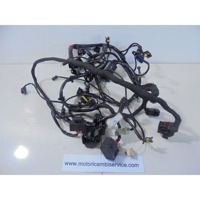 CABLAGGIO COMPLETO DUCATI HYPERMOTARD 796 B 57KW (2012) 0003674 ALCUNI CONNETTORI DA SOSTITUIRE