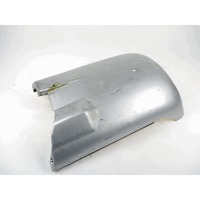 CARENA SOTTOSCOCCA MALAGUTI CENTRO 50 SL 1994 - 1999 UNDERBODY FAIRING STRISCIATA