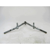 MANUBRIO MALAGUTI CENTRO 50 SL 1994 - 1999 HANDLEBAR LEGGERMENTE USURATO DAL TEMPO