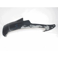 CARENA SOTTOSCOCCA DESTRA PEUGEOT VIVACITY 50 1999 - 2007 RIGHT UNDERBODY FAIRING DA RIVERNICIARE ATTACCO DANNEGGIATO