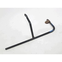 SUPPORTO SINISTRA PEUGEOT VIVACITY 50 1999 - 2007 LEFT BRACKET LEGGERMENTE USURATO DAL TEMPO