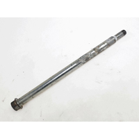 PERNO RUOTA ANTERIORE PEUGEOT VIVACITY 50 1999 - 2007 FRONT WHEEL AXLE