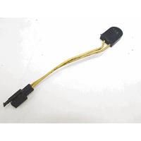 SENSORE TEMPERATURA ARIA AMBIENTE YAMAHA MAJESTY YP 125 2000 - 2006 AIR TEMPERATURE SENSOR