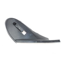 CARENA PEDANA POSTERIORE DESTRA TGB DYNASTY 150 2005 REAR RIGHT FOOTREST FAIRING CON GRAFFIO