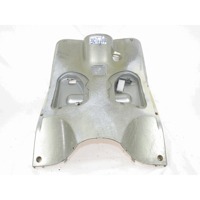 CARENA RETROSCUDO TGB DYNASTY 150 2005 LEG SHIELD FAIRING DA RIVERNICIARE ATTACCO DANNEGGIATO