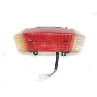 FARO POSTERIORE TGB DYNASTY 150 2005 TAILLIGHT CON GRAFFIO ATTACCO DANNEGGIATO