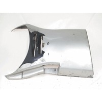 CARENA SOTTOSCOCCA TGB DYNASTY 150 2005 UNDERBODY FAIRING DA RIVERNICIARE