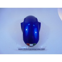 PARAFANGO ANTERIORE YAMAHA YZFR6 RJ03 (2003-2004) 5SL2151100P2 FRONT FENDER CON QUALCHE DIFETTO