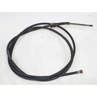 CAVO FRENO POSTERIORE PIAGGIO SFERA 50 REAR BRAKE CABLE