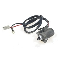 MOTORINO AVVIAMENTO PIAGGIO SFERA 50 STARTER MOTOR