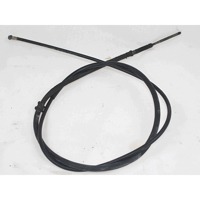 CAVO FRENO POSTERIORE PEUGEOT VIVACITY 50 2008 - 2015 REAR BRAKE CABLE