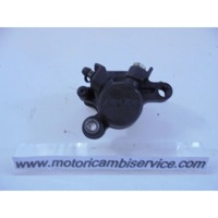 PINZA POSTERIORE CON SUPPORTO YAMAHA YZFR6 RJ03 (2003-2004) 5SL2580W0000 5SL259210000 