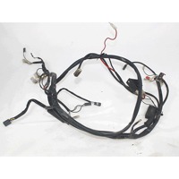 CABLAGGIO PIAGGIO SFERA 50 MAIN WIRING