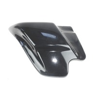 COVER RIVESTIMENTO LATERALE SINISTRA HARLEY DAVIDSON ELECTRA GLIDE 1450 LEFT SIDE COVER LEGGERMENTE GRAFFIATA