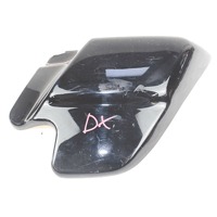 COVER RIVESTIMENTO LATERALE DESTRA HARLEY DAVIDSON ELECTRA GLIDE 1450  RIGHT SIDE COVER DA RIPARARE O PER MODIFICHE