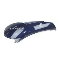 CARENA LATERALE POSTERIORE SINISTRA APRILIA SCARABEO 200 I.E. 2009 - 2011 LEFT SIDE REAR FAIRING DA RIVERNICIARE