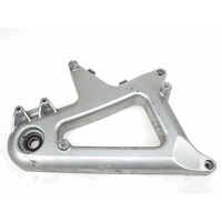 FORCELLONE POSTERIORE APRILIA SCARABEO 200 I.E. 2009 - 2011 REAR SWINGARM DA RIVERNICIARE