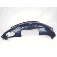 CARENA LATERALE POSTERIORE DESTRA KYMCO PEOPLE 150 4T 1999 - 2005 RIGTH SIDE REAR FAIRING DA RIVERNICIARE E RIPARARE