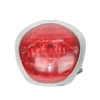 FARO POSTERIORE KYMCO PEOPLE 150 4T 1999 - 2005 TAILLIGHT CORNICE ESTERNA DA LUCIDARE