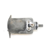 MOTORINO AVVIAMENTO KYMCO PEOPLE 150 4T 1999 - 2005 STARTER MOTOR