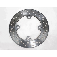 DISCO FRENO POSTERIORE KAWASAKI Z 1000 2003 - 2006 41080-0037 REAR BRAKE DISC