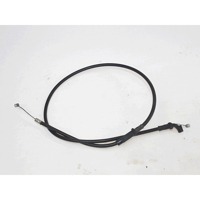 CAVO APERTURA CHIUSURA SELLA KAWASAKI Z 1000 2003 - 2006 54010-0001 SADDLE LOCK CABLE