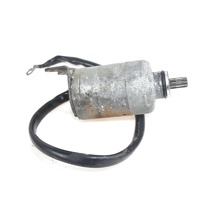 MOTORINO AVVIAMENTO APRILIA LEONARDO 150 1997 - 2002 STARTER MOTOR