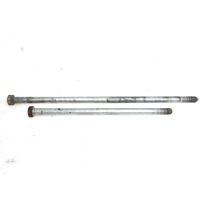 SET PERNI APRILIA LEONARDO 150 1997 - 2002 AXLES SET