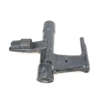 SUPPORTO MOTORE PIAGGIO LIBERTY 50 LE CATALYZED 2004 - 2004 ENGINE BRACKET LEGGERMENTE USURATO DAL TEMPO