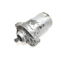 MOTORINO AVVIAMENTO PIAGGIO LIBERTY 50 2T 2000 - 2005 STARTING MOTOR